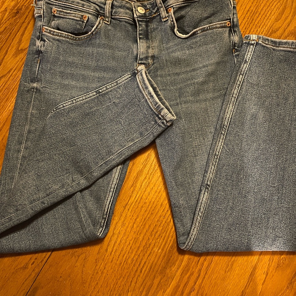 Zara Jeans